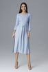 Cocktail dress model 126022